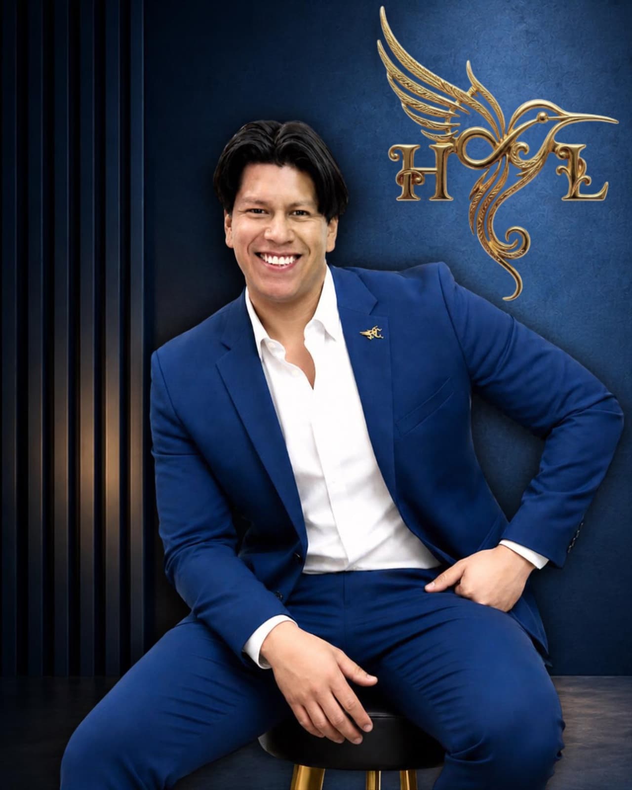 Hector De Jesus